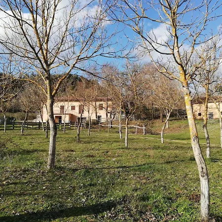 Farma Agriturismo La Grande Quercia