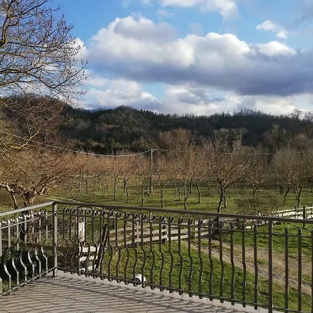 Agriturismo La Grande Quercia *