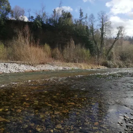 Agriturismo La Grande Quercia